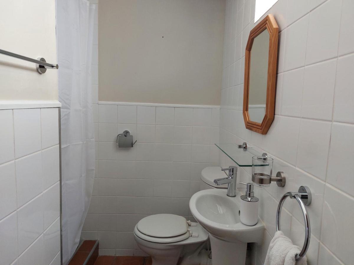 Bethesda Tower Accommodation Nieu-Bethesda Exterior foto